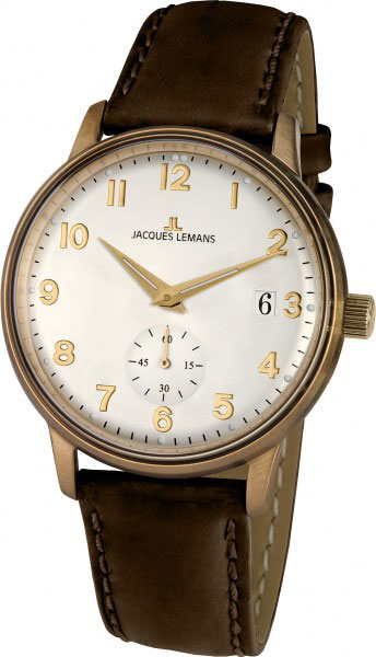 Часы Jacques Lemans Retro Classic N-215ZL